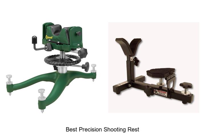 Top 12 Best Precision Shooting Rest That Boost Accuracy Fast