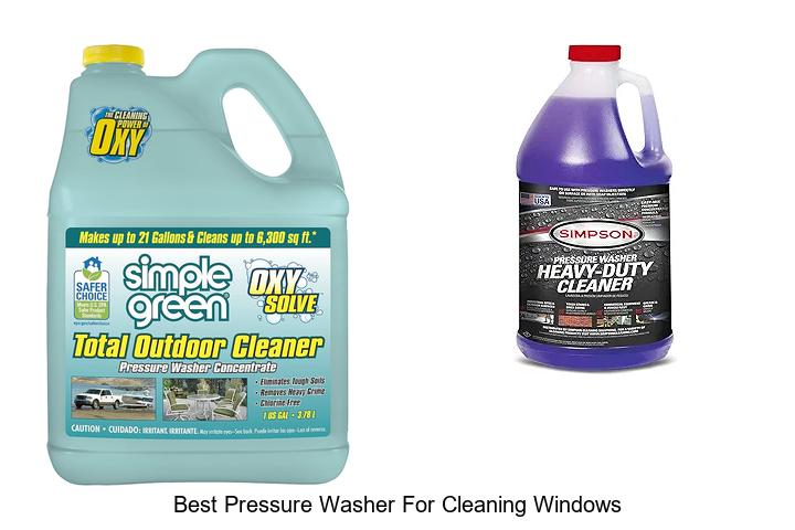 Top 12 Best Pressure Washer For Cleaning Windows You Must See