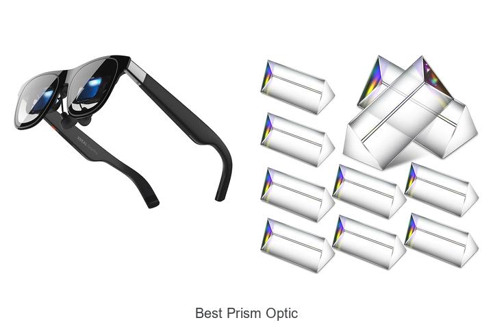 Best Prism Optic: Discover Unmatched Clarity Now!