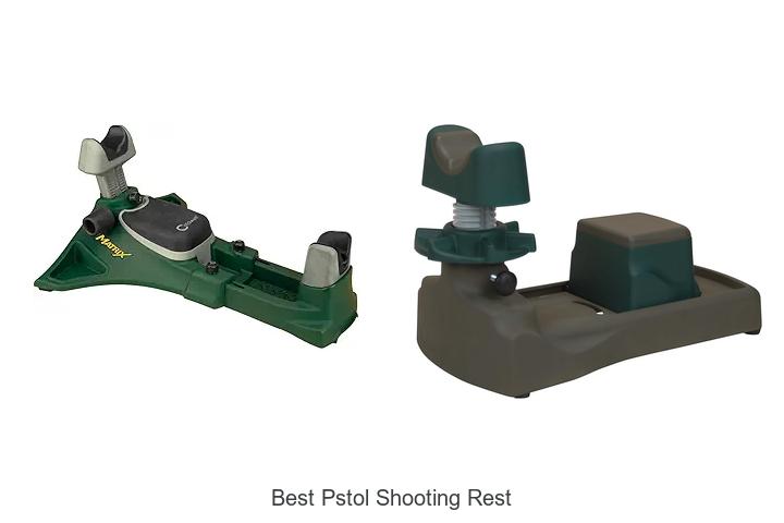 Top 12 Best Pstol Shooting Rest That Boost Accuracy Fast