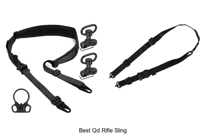 Best QD Rifle Sling You Can’t Afford to Miss!