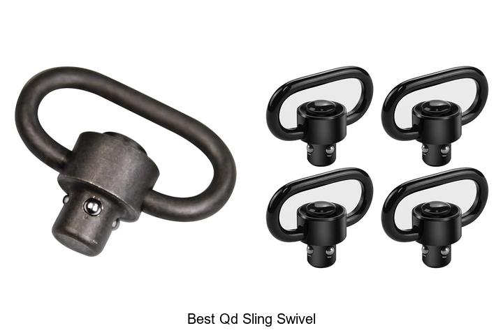 Best QD Sling Swivel Hacks You Need to Know Now