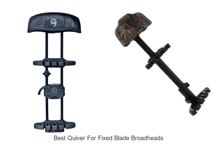 Top 12 Best Quiver For Fixed Blade Broadheads You Need Now