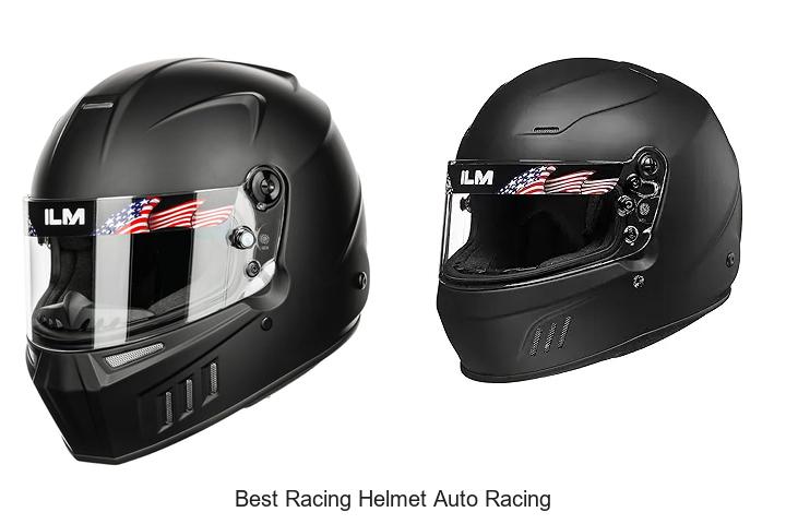 Top 12 Best Racing Helmet Auto Racing for Safe Speed