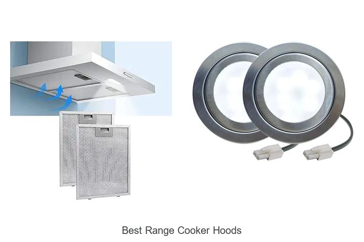 Top 13 Best Range Cooker Hoods That Will Transform Your Kitchen