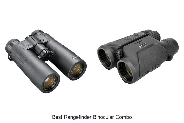 Best Rangefinder Binocular Combo That Will Blow Your Mind!