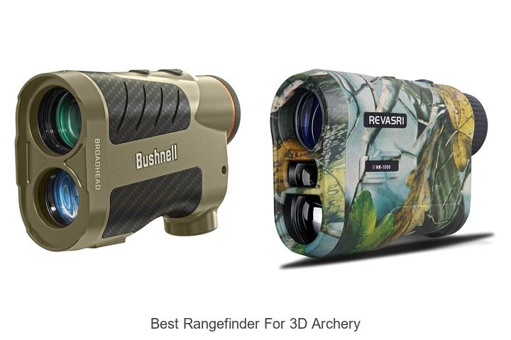 Best Rangefinder For 3D Archery That Will Boost Your Game!