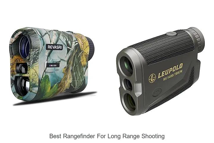 Top 12 Best Rangefinder for Long Range Shooting Revealed!
