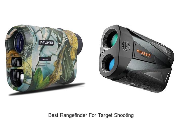 Top 12 Best Rangefinder For Target Shooting You Need Now!