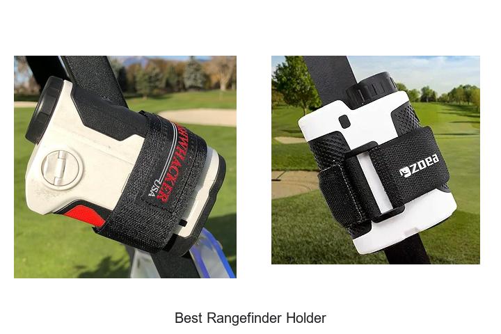 Top 12 Best Rangefinder Holder You Can’t Miss Today