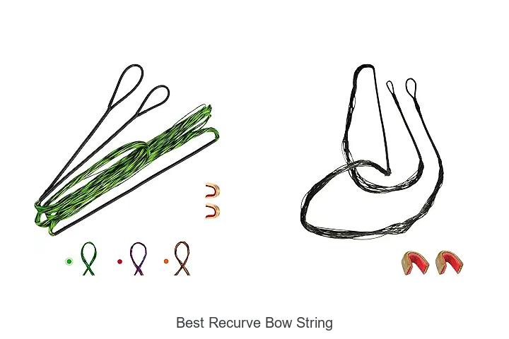 Best Recurve Bow String Tips You Can’t Afford to Miss
