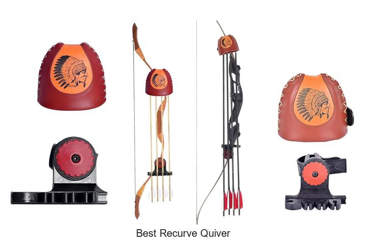 Best Recurve Quiver: Top Picks Archers Can’t Miss!