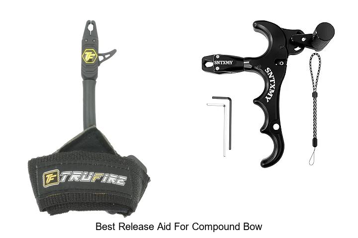 Best Release Aid For Compound Bow: Unlock Perfect Shots Now!