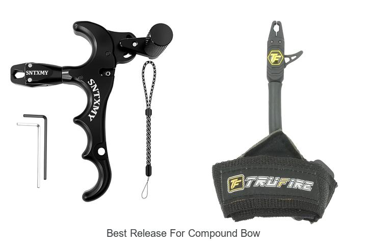 Best Release For Compound Bow: Unlock Ultimate Accuracy Now!