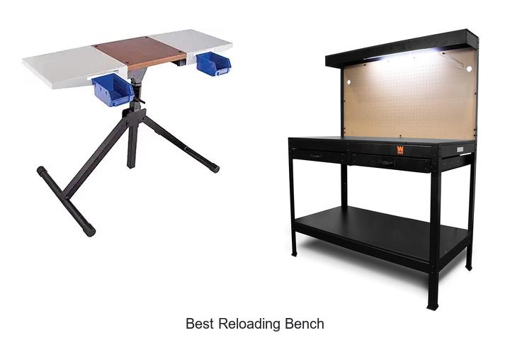 Best Reloading Bench Hacks That Will Blow Your Mind Today
