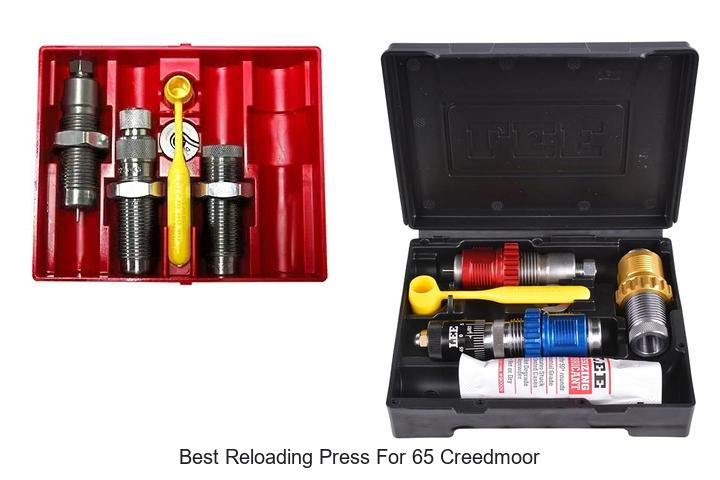 Best Reloading Press for 65 Creedmoor: Top Picks Revealed