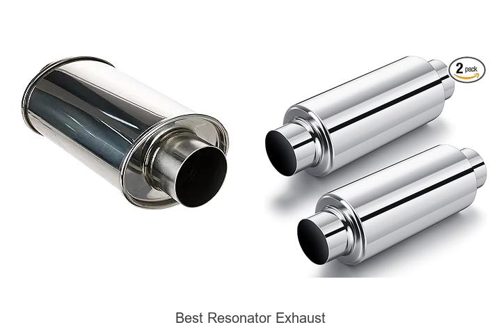 Top 13 Best Resonator Exhaust for Perfect Sound