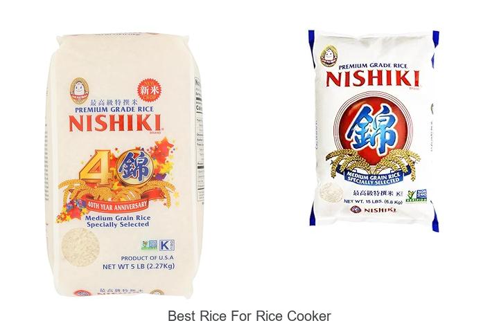 Top 12 Best Rice For Rice Cooker That Will Transform Your Meals