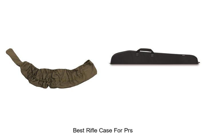 Best Rifle Case For PRS: Ultimate Protection Revealed!