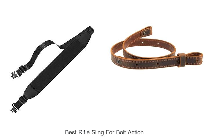 Top 12 Best Rifle Sling For Bolt Action You Can’t Miss!