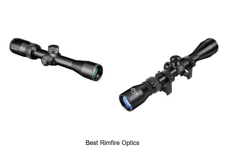 Best Rimfire Optics That Will Blow Your Mind Today