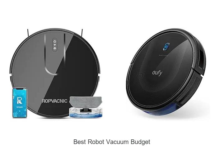 Top 12 Best Robot Vacuum Budget Picks You Can’t Miss
