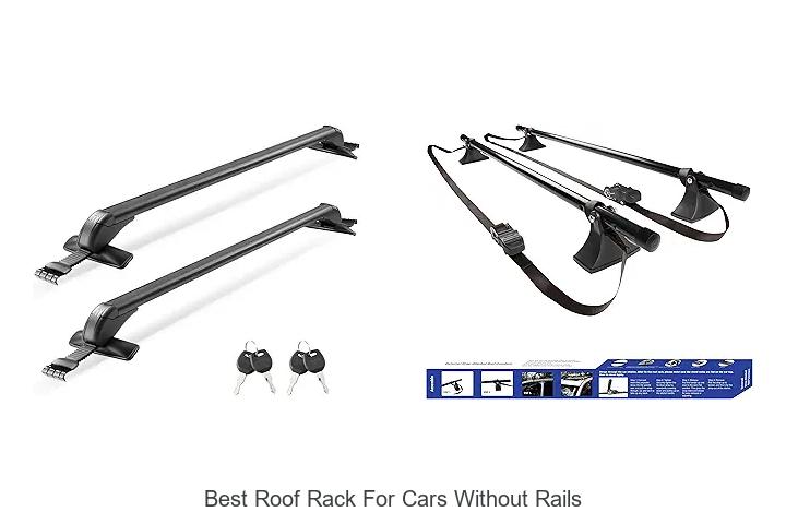 Top 13 Best Roof Rack For Cars Without Rails To Boost Your Storage