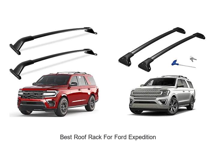 Top 13 Best Roof Rack For Ford Expedition You Must See