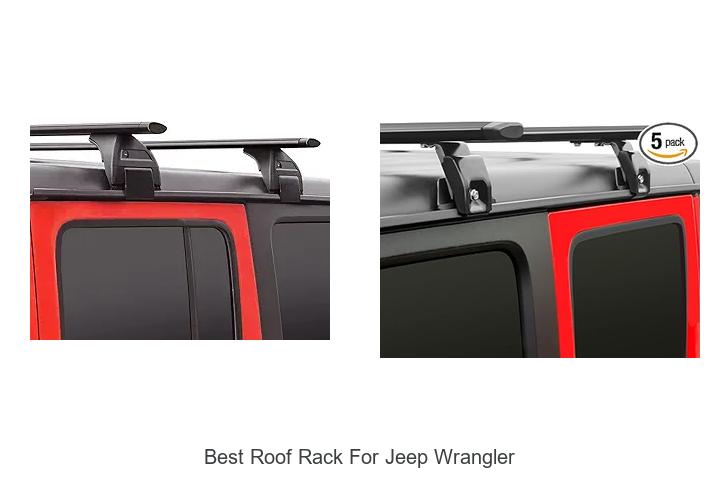Top 13 Best Roof Rack For Jeep Wrangler You Can’t Miss