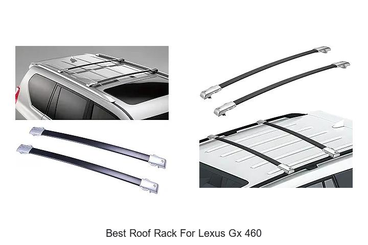 Top 13 Best Roof Rack For Lexus GX 460 You Must See