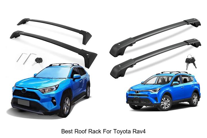 Top 13 Best Roof Rack For Toyota RAV4 You Can’t Miss