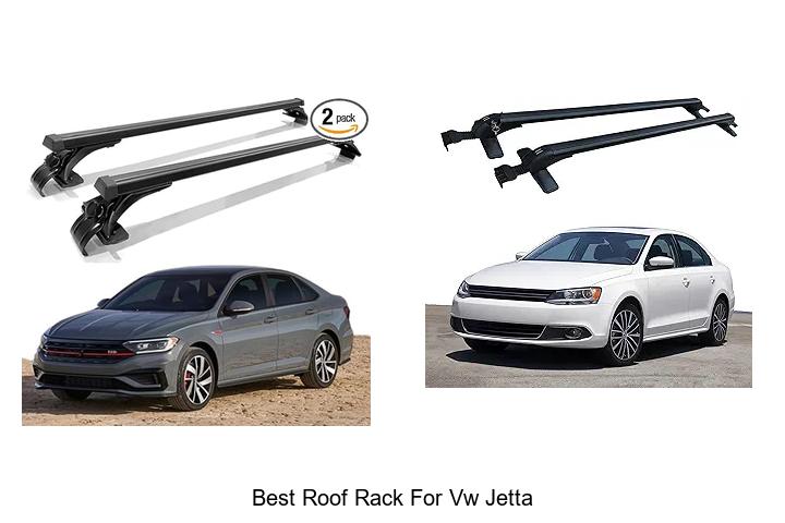 Top 12 Best Roof Rack For VW Jetta You Must See