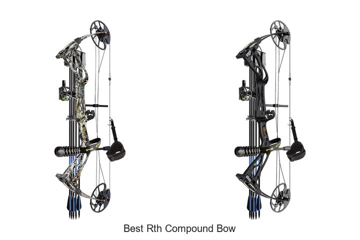 Best RTH Compound Bow: Unlock Unmatched Power Now!