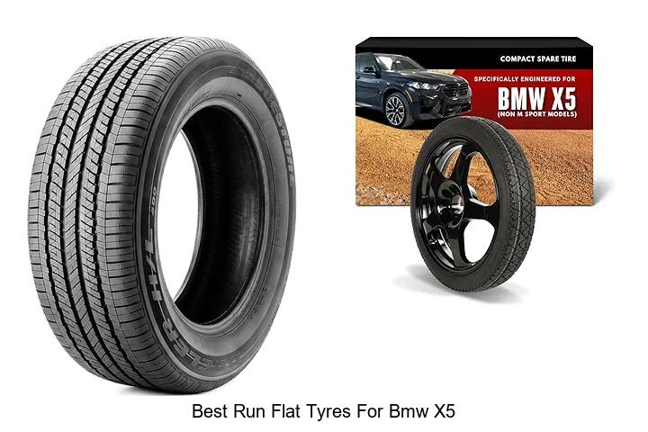 Top 12 Best Run Flat Tyres For BMW X5 You Can’t Miss