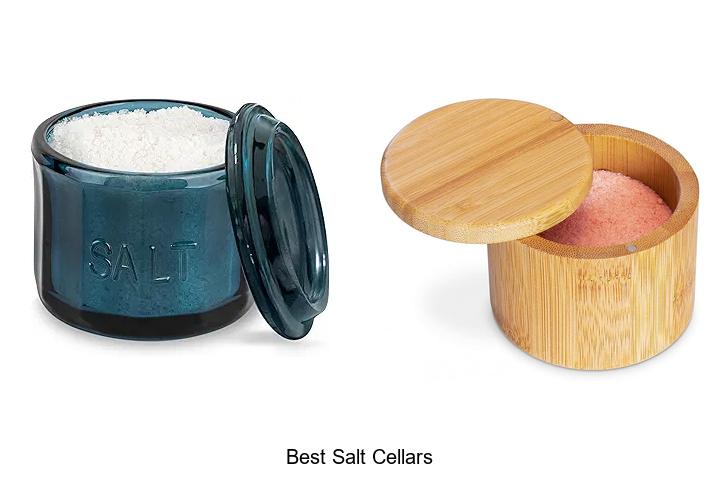 Top 12 Best Salt Cellars You Can’t Miss