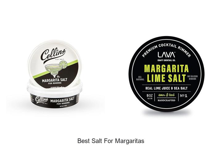 Top 15 Best Salt For Margaritas You Must Try Now