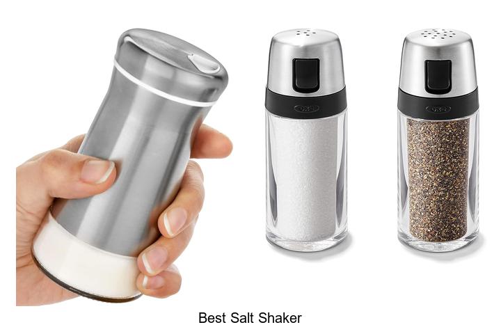 Top 12 Best Salt Shaker Picks You Need to See Now