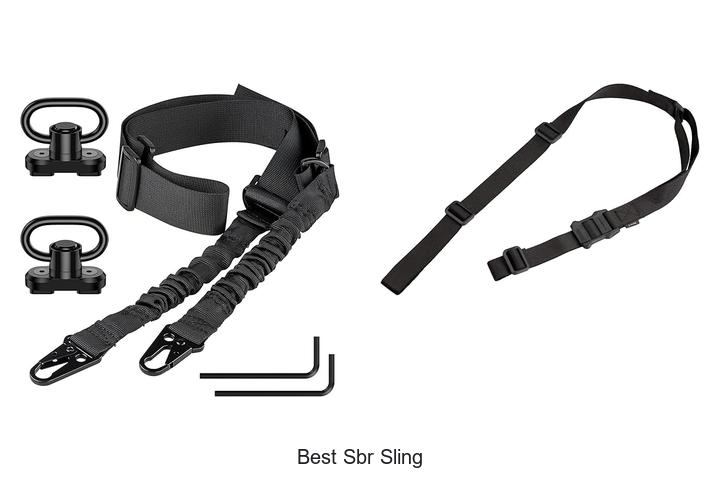 Best SBR Sling: Unlock Ultimate Comfort & Precision Now