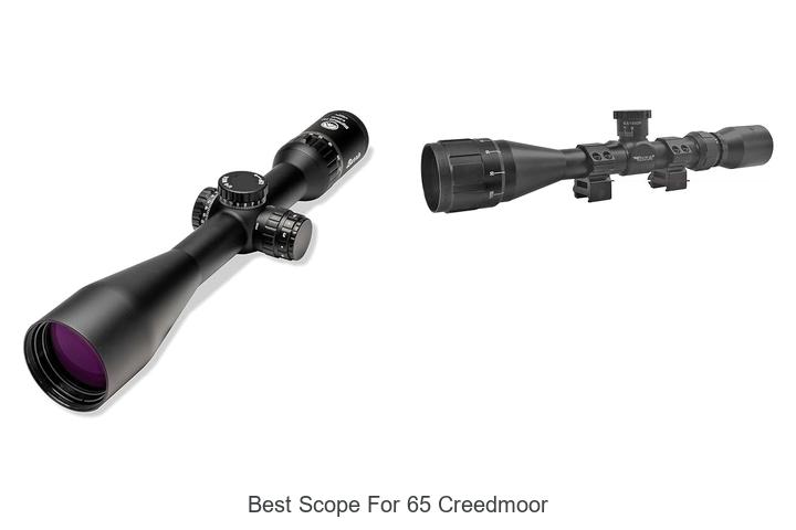Best Scope For 65 Creedmoor: Unlock Precision Shots Now