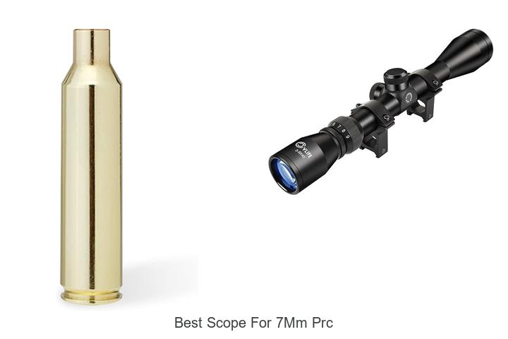 Best Scope For 7mm PRC: Top Picks You Can’t Miss!