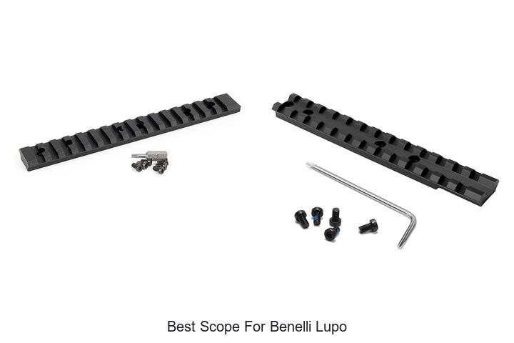 Best Scope for Benelli Lupo – Unbeatable Precision Tips!