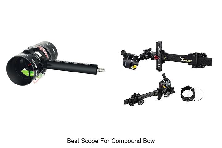 Best Scope For Compound Bow That Will Blow Your Mind