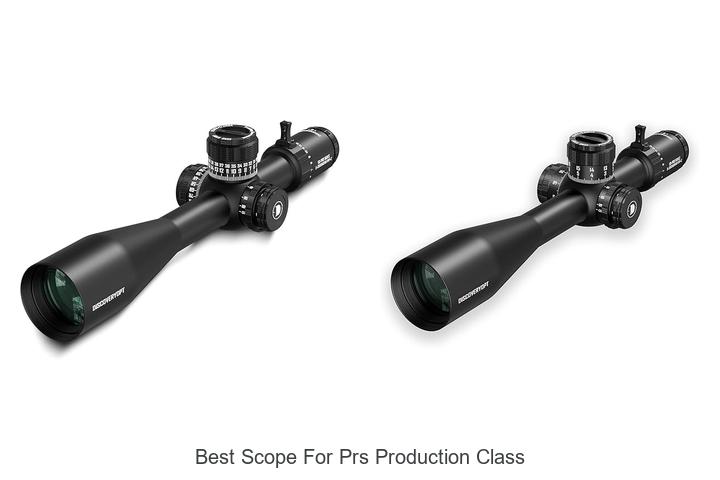 Best Scope For PRS Production Class – Unlock Top Accuracy!