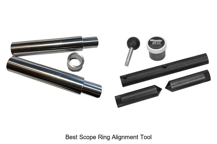Best Scope Ring Alignment Tool That Hunters Swear By!
