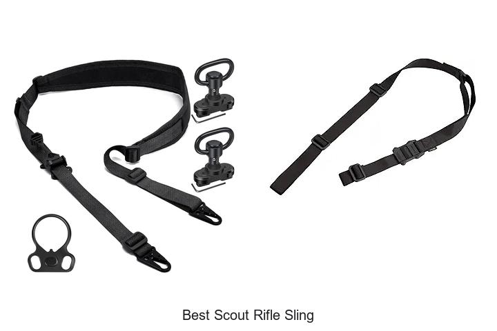 Top 12 Best Scout Rifle Sling Deals You Can’t Miss!