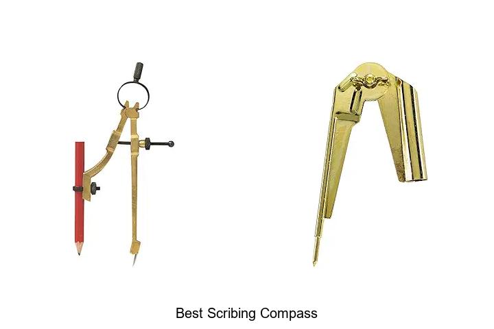 Top 12 Best Scribing Compass Tools You Can’t Miss Today