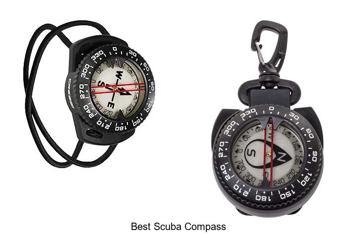 Best Scuba Compass Tricks That Will Blow Your Mind Today