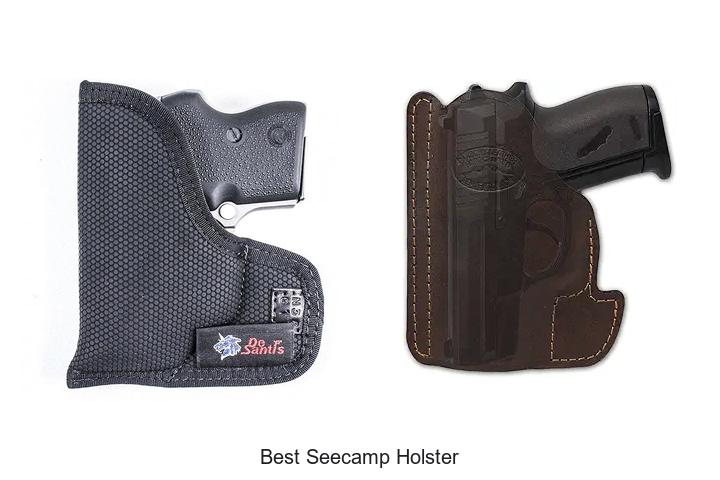 Best Seecamp Holster Secrets You Need to Know Now