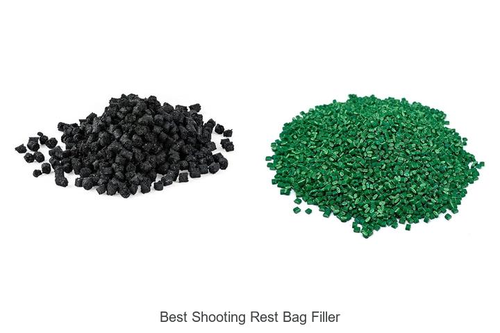 Best Shooting Rest Bag Filler Hacks You Can’t Miss Today