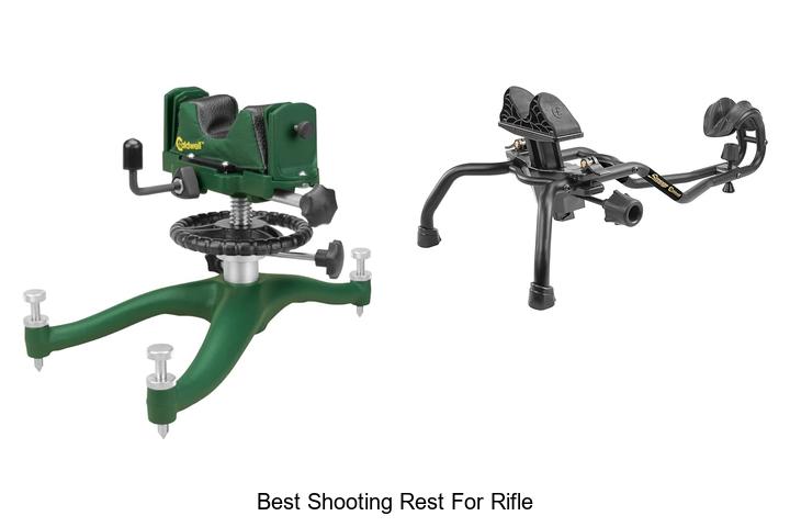 Top 12 Best Shooting Rest For Rifle That Boost Accuracy Fast